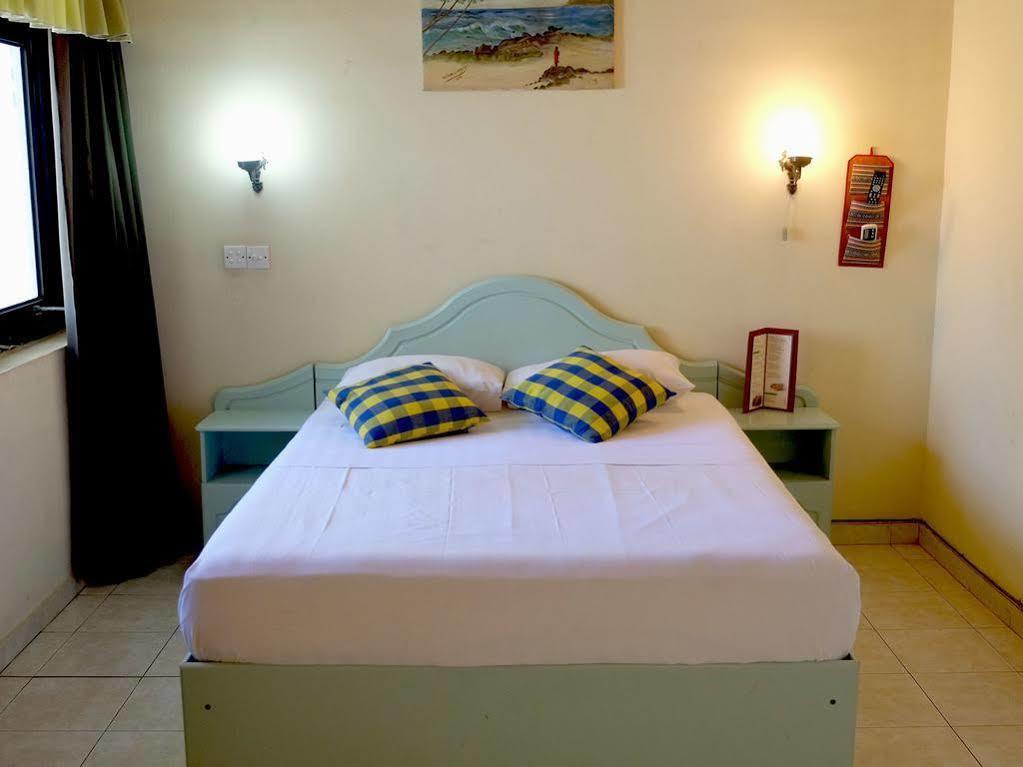 Reggie'S Guesthouse Ettukala Extérieur photo
