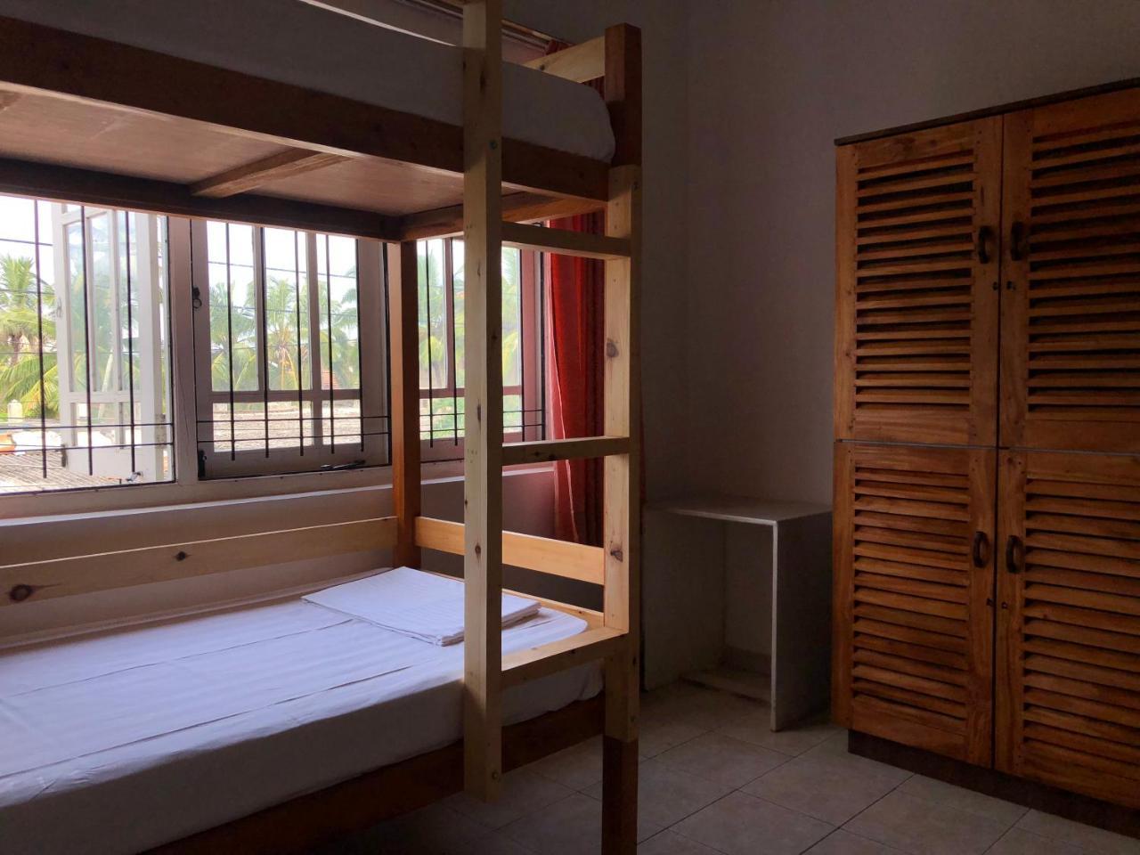 Reggie'S Guesthouse Ettukala Extérieur photo