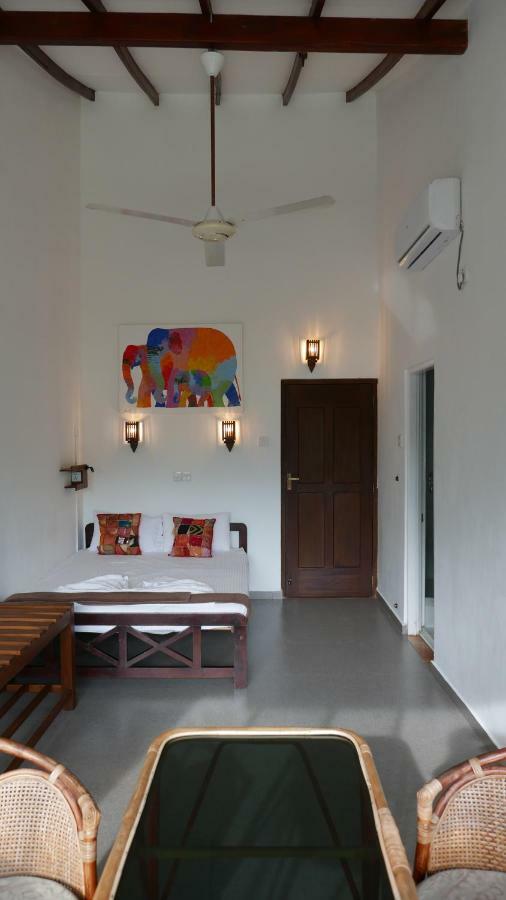 Reggie'S Guesthouse Ettukala Extérieur photo